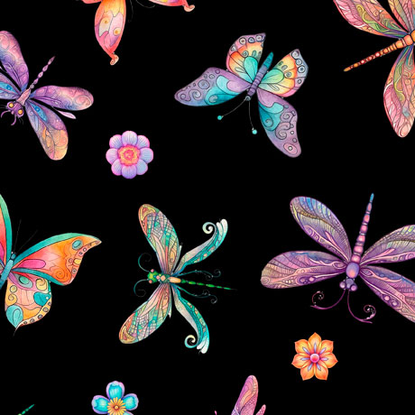 SPRING BLING             
